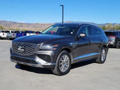 2025 Genesis GV80 2.5T in Other — front three-quarter view