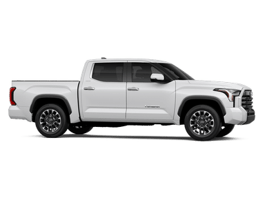 2026 Toyota Tundra - Photo 15