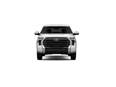 2026 Toyota Tundra - Photo 2
