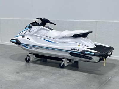 2025 Yamaha VX - Photo 6