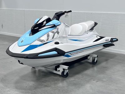 2025 Yamaha VX - Photo 2