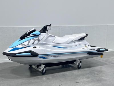 2025 Yamaha VX - Photo 12