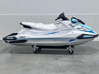 2025 Yamaha VX - Photo 10