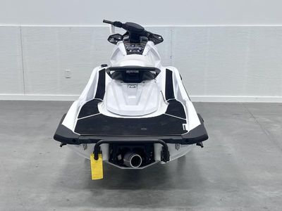 2025 Yamaha VX - Photo 9