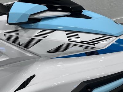 2025 Yamaha VX - Photo 14