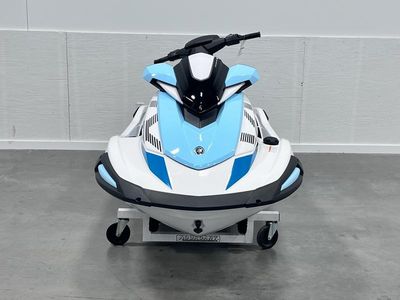 2025 Yamaha VX - Photo 4
