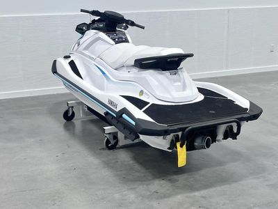 2025 Yamaha VX - Photo 8