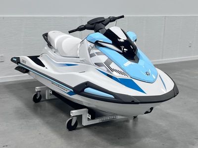 2025 Yamaha VX - Photo 3