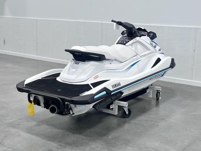 2025 Yamaha VX - Photo 7