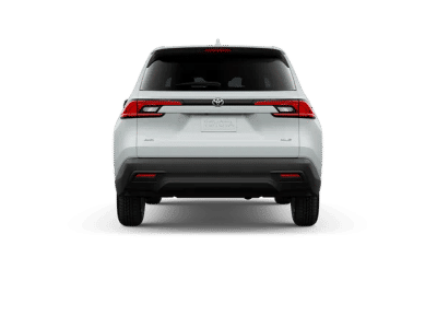 2026 Toyota Grand Highlander - Photo 10