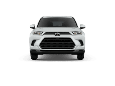 2026 Toyota Grand Highlander - Photo 19