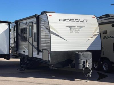 2019 Keystone RV Hideout - Photo 1