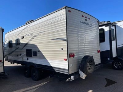 2019 Keystone RV Hideout - Photo 4
