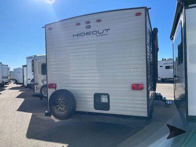 2019 Keystone RV Hideout - Photo 5