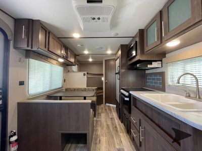 2019 Keystone RV Hideout - Photo 8