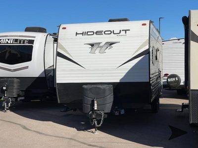 2019 Keystone RV Hideout - Photo 3