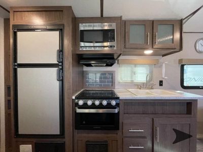 2019 Keystone RV Hideout - Photo 15