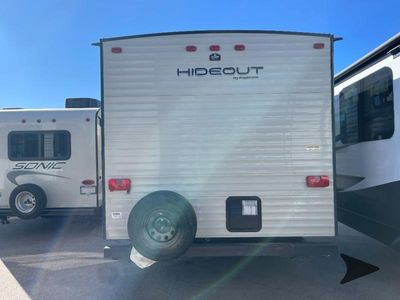 2019 Keystone RV Hideout - Photo 6
