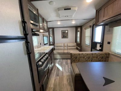 2019 Keystone RV Hideout - Photo 12