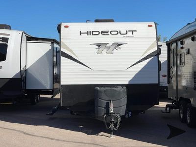 2019 Keystone RV Hideout - Photo 2
