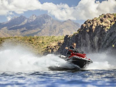 2026 Kawasaki Jet Ski Ultra 310LX - Photo 7