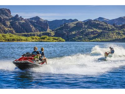 2026 Kawasaki Jet Ski Ultra 310LX - Photo 10