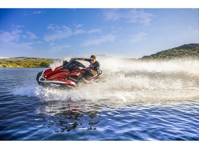 2026 Kawasaki Jet Ski Ultra 310LX - Photo 11