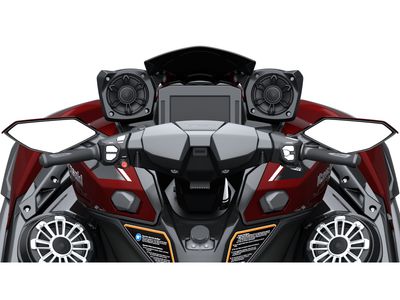 2026 Kawasaki Jet Ski Ultra 310LX - Photo 6