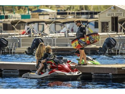 2026 Kawasaki Jet Ski Ultra 310LX - Photo 8