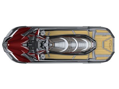 2026 Kawasaki Jet Ski Ultra 310LX - Photo 5