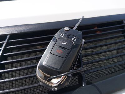 2023 Ford Transit 15 Passenger Wagon - Photo 15