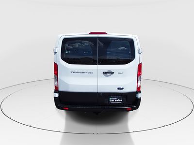 2023 Ford Transit 15 Passenger Wagon - Photo 6