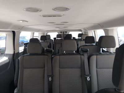 2023 Ford Transit 15 Passenger Wagon - Photo 19