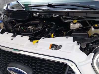 2023 Ford Transit 15 Passenger Wagon - Photo 9