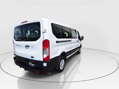 2023 Ford Transit 15 Passenger Wagon - Photo 7