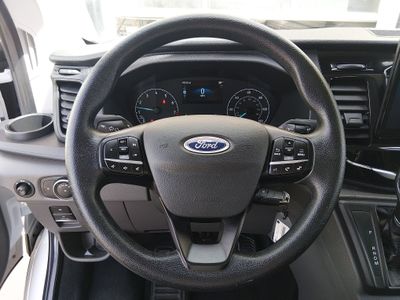 2023 Ford Transit 15 Passenger Wagon - Photo 12