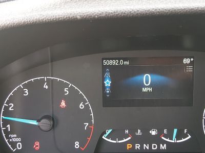 2023 Ford Transit 15 Passenger Wagon - Photo 14