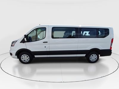2023 Ford Transit 15 Passenger Wagon - Photo 4