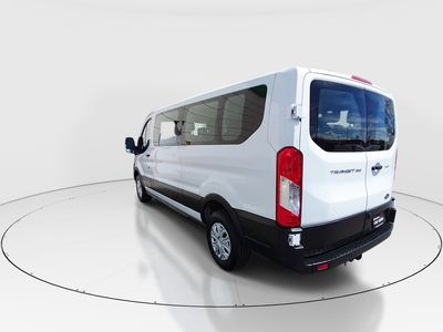 2023 Ford Transit 15 Passenger Wagon - Photo 5