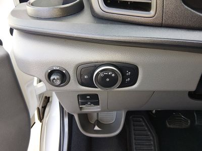 2023 Ford Transit 15 Passenger Wagon - Photo 13