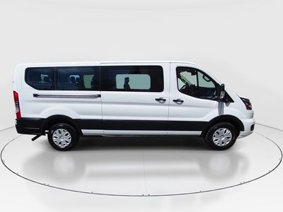 2023 Ford Transit 15 Passenger Wagon - Photo 8