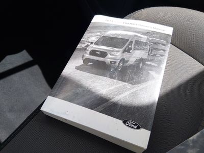 2023 Ford Transit 15 Passenger Wagon - Photo 16