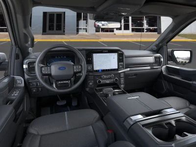 2026 Ford F-150 - Photo 9