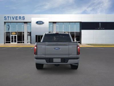 2026 Ford F-150 - Photo 6
