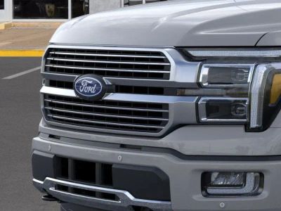 2026 Ford F-150 - Photo 17