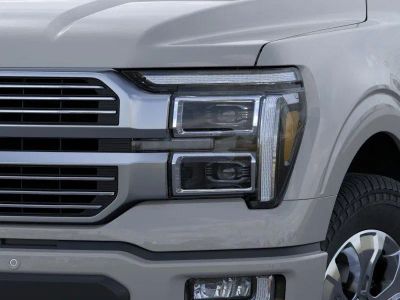 2026 Ford F-150 - Photo 18