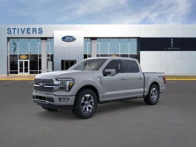 2026 Ford F-150 - Photo 2