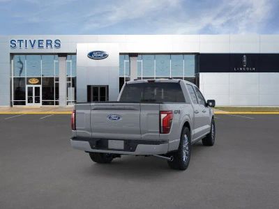 2026 Ford F-150 - Photo 8
