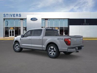 2026 Ford F-150 - Photo 5