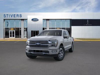 2026 Ford F-150 - Photo 3